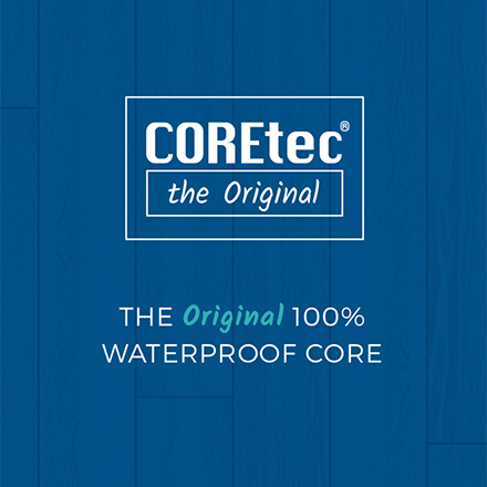 Coretec Waterproof Floors Naperville Il Great Western